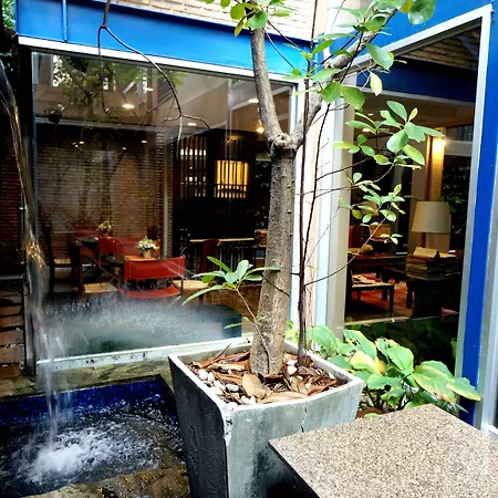 Silom Convent Garden-3